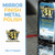 Marine 31 Stainless Steel Liquid Polish 16 oz
