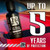 BLACKFIRE Pro Ceramic Paint Coating Black Edition 50 mL