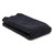 Cobra Microfiber Cobra Carbon Black Edgeless Microfiber Polishing Cloth