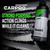 CARPRO Reset Intensive Car Shampoo produces a thick foam that clings to vertical body panels and increases dwell time.