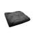 Cobra Microfiber Cobra Dark Charcoal 360 Silk Edge Microfiber Towel