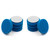 Cyclo Tool Makers 8 Pack Cyclo Premium Blue Foam Pads