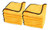 Cobra Microfiber Cobra Gold Plush Jr Microfiber Towels 12 Pack Cobra Microfiber Cobra Gold Plush Jr Microfiber Towels 12 Pack