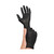 PBMG Disposable Vinyl And Nitrile Blend Gloves Large Box of 100