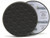 Lake Country Mfg Black Finishing CCS Smart Pads DA 5.5 in Foam Pad