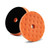 Lake Country Mfg 5.5 in SDO CCS Orange Foam Polishing Pad