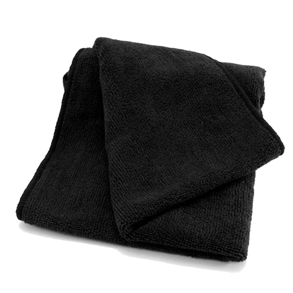Cobra Microfiber All Purpose And Wheel Detailing Towel 16 x 27 Inch