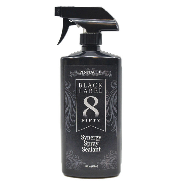 Pinnacle Black Label Synergy Spray Sealant