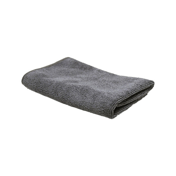 Cobra Microfiber Cobra Grey All Purpose Microfiber Towels