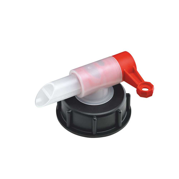 SONAX 10/25 Liter Tap Dispenser