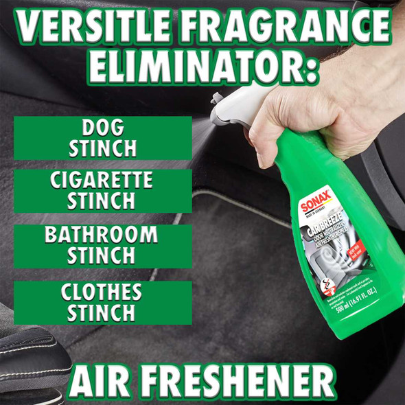 SONAX Car Breeze 500 mL