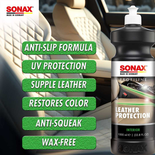 SONAX Profiline Leather Protection 1 Liter