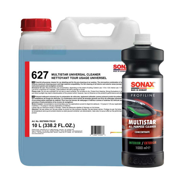 Sonax Multi Star All Purpose Cleaner