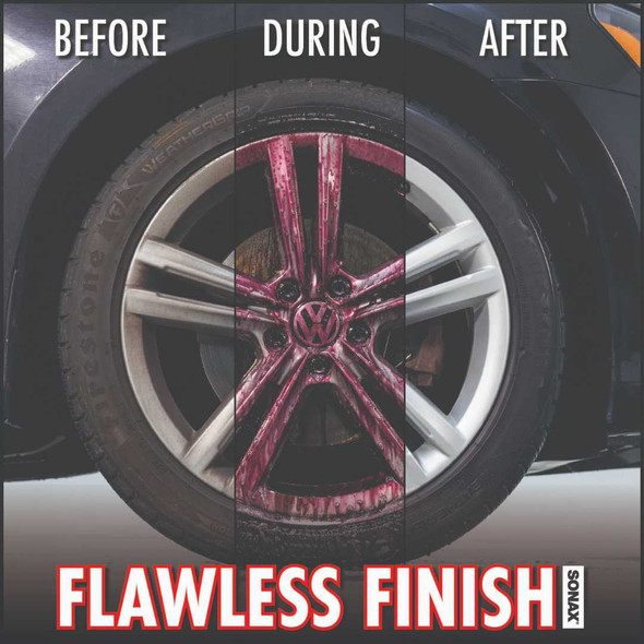 SONAX Wheel Cleaner Full Effect 5 Liter