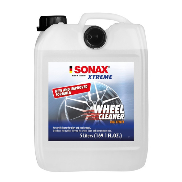SONAX Wheel Cleaner Full Effect 5 Liter