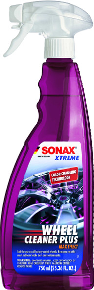 SONAX Wheel Cleaner PLUS