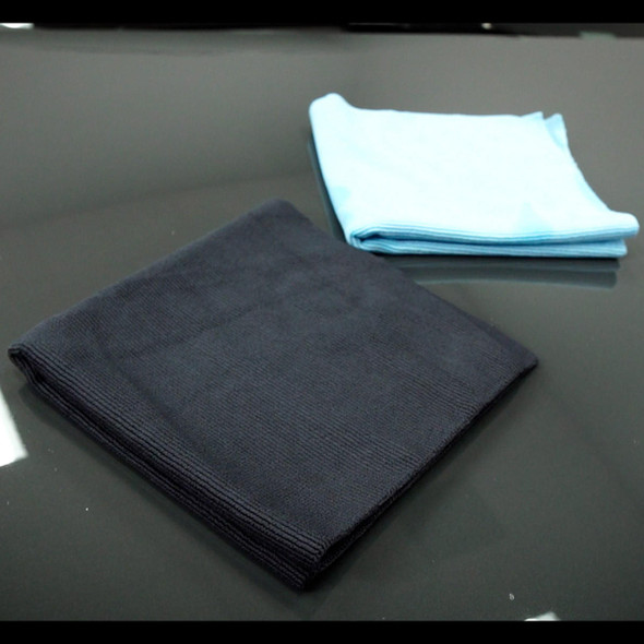 Speed Master Premium Blue Pearl Towel