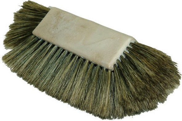 Montana Boars Hair Montana Original Tri-Angle Boars Hair Car Wash Brush