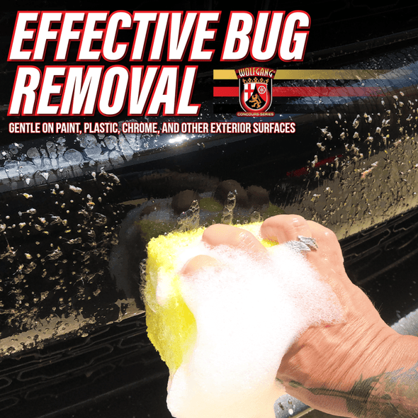 Wolfgang Bug Remover Spritz 16 oz.