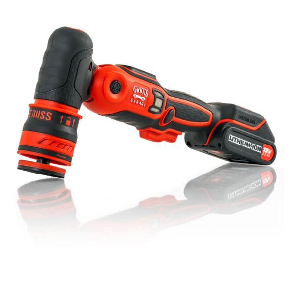 Griots Garage Griot's Garage BOSS Hybrid Micro Polisher