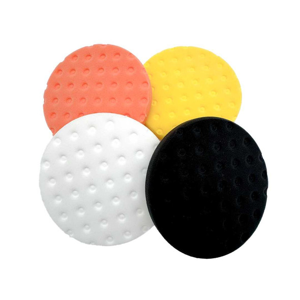 Lake Country CCS Foam Smart Pads