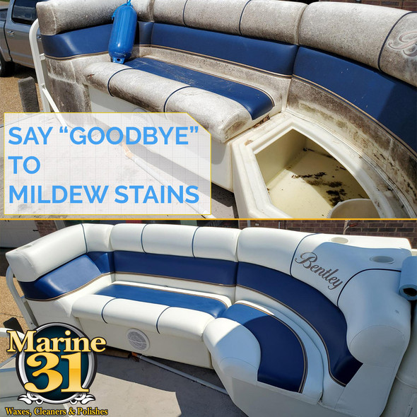 MARINE✨ Marine31- Boat Waxes, Cleaners & Polishes