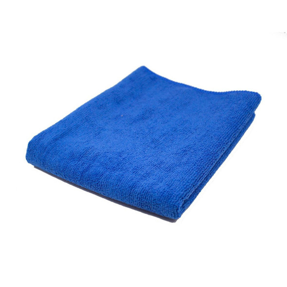Cobra Sea Blue Utility Towel