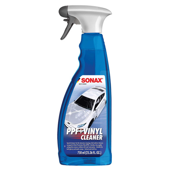 SONAX PPF + Vinyl Cleaner 750 ml