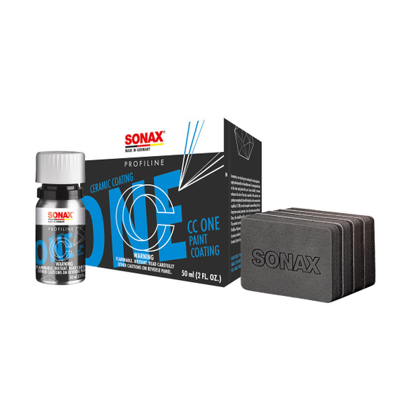 SONAX Ceramic Coating ONE 50 mL