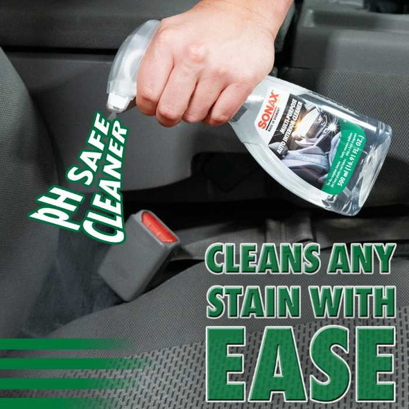 SONAX Auto Interior Kit