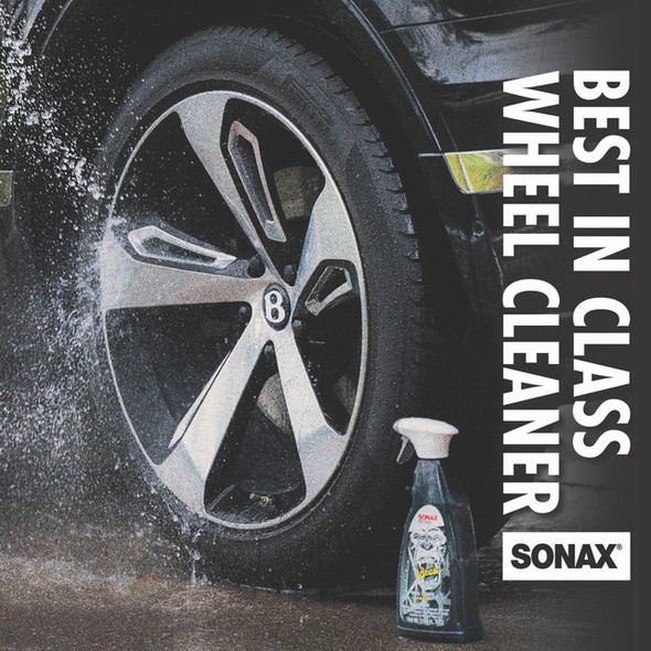 SONAX Beast Wheel Cleaner 5 Liter