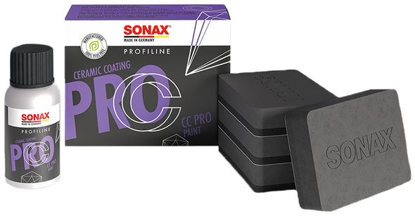 SONAX CC Pro