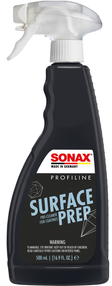 SONAX Profiline Surface Prep