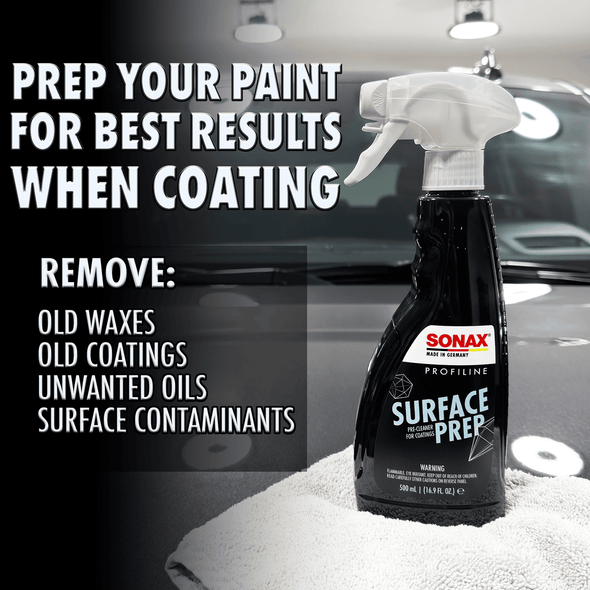 SONAX Profiline Surface Prep