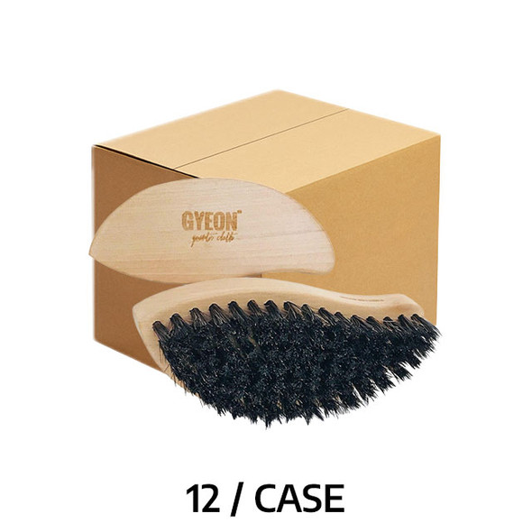 GYEON LeatherBrush (Case of 12)