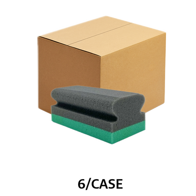 Flex Foam Tire Dressing Applicator (Case of 12)