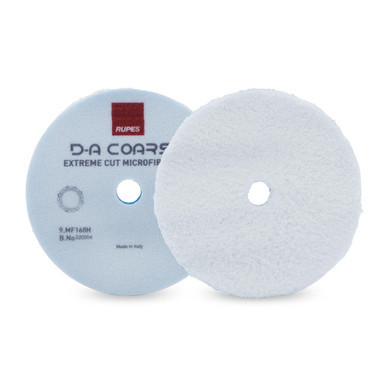 RUPES DA Coarse Microfiber Pad 6 in
