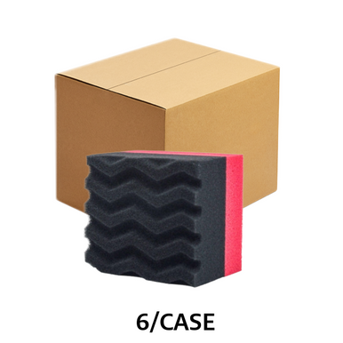 Speed Master Tire Dressing Applicator (Case of 12) - DSM-FA-19