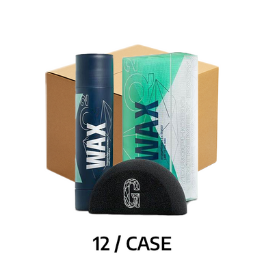GYEON Q2 Wax 175 gr - (case of 12)
