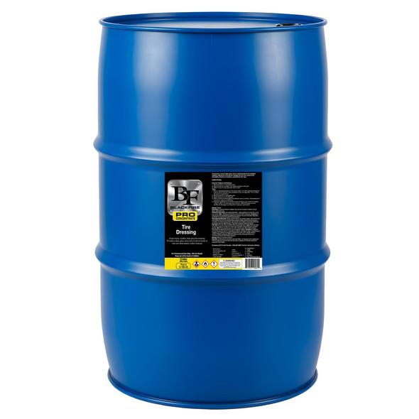 TIRE DRESSING 55 GAL