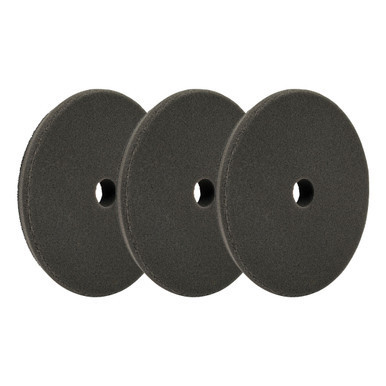 Griots Garage BOSS 3 in Black Finishing Pad