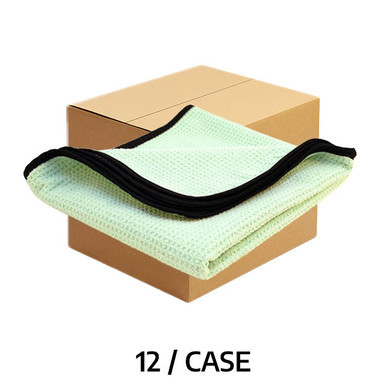 Guzzler Drying Towel by Cobra 16 x 24 Inch (Case of 12) - COBRA-1624WW