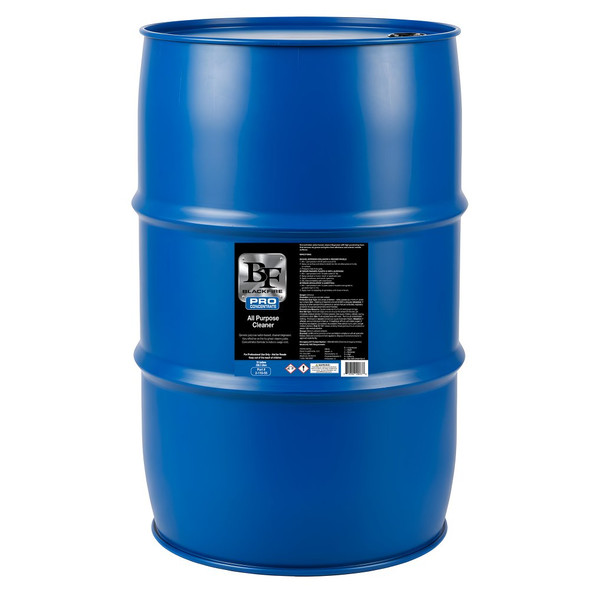 ALL PURPOSE CLEANER 55 GAL