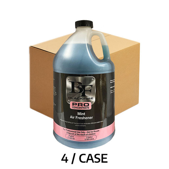 MINT AIR FRESHENER 1 GAL/Case of 4 - 7-120-01