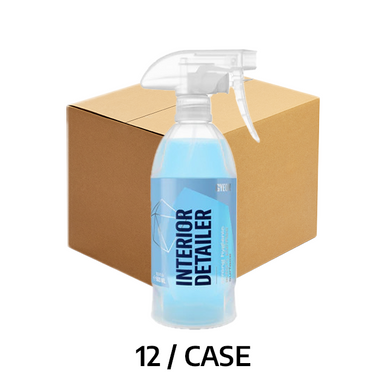 Gyeon Q2M Interior Detailer 500 mL - (case of 12)
