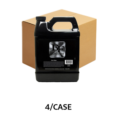 BLACKFIRE One Step 128 oz. (4 per case)