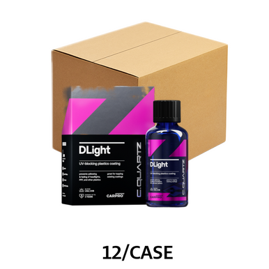 CARPRO DLight 30 ml (Case of 12) - CP-DL3