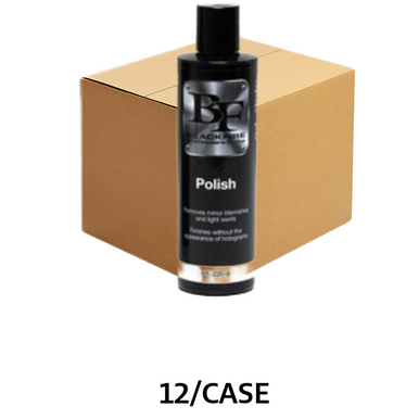 BLACKFIRE Polish 8 oz. (Case of 12) - BF-220-8