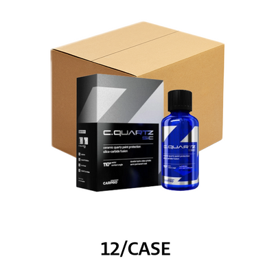 CARPRO CQUARTZ Kit SiC Formula 100 mL (Case of 12) - CP-11