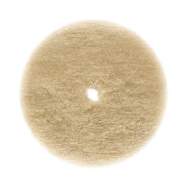 Buff and Shine 5 in Buff and Shine Uro-Wool Pads